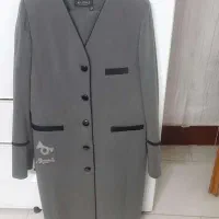 مانتووشلواراداری