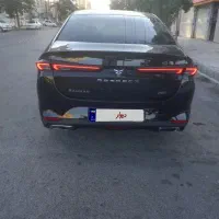 ریسپکت پرایم مشکی مدل آخر ۱۴۰۱|خودرو سواری و وانت|مشهد, انقلاب|دیوار
