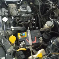 فروش پراید۱۳۱مدل ۹۰داشبورد جدید|خودرو سواری و وانت|خرم‌آباد, |دیوار