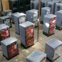 پخش و فروش گاوصندوق|دفتر کار|مهاباد (آذربایجان غربی), |دیوار