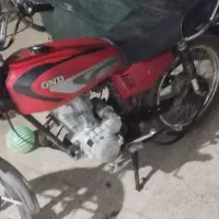 متور 125|موتورسیکلت|بیرجند, |دیوار