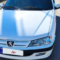 پژو پارس|خودرو سواری و وانت|ابهر, |دیوار