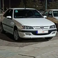 پارس ELXسفارشی 1402 سیمی