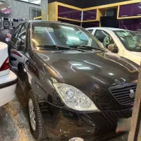 تیبا ۲ مدل ۱۳۹۶ (پول لازم)