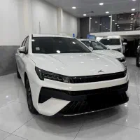 کی‌ام‌سی J7 مدل ۱۴۰۴ صفر - کرمان موتور حسینی