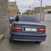 سمندef7|خودرو سواری و وانت|نجف‌آباد, کهریزسنگ|دیوار
