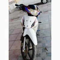 موتور پیشرو|موتورسیکلت|تربت‌حیدریه, یحیی آباد|دیوار