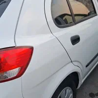 تیبا2  هاچ‌بک  مدل 1400|خودرو سواری و وانت|گنبد کاووس, |دیوار