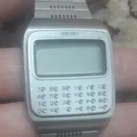 ساعت اتومات دیجیتال|ساعت|پاکدشت, حصار امیر|دیوار