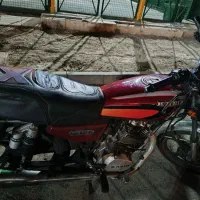 هندا مدل ۹۷