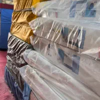 طرح تعویض تشک کهنه با نو/تشک قسطی/ارسال رایگان