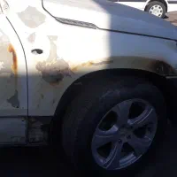 سوزوکی ویتارا|خودرو سواری و وانت|گرگان, |دیوار