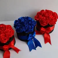 کادو مناسبتی|گل مصنوعی|ارومیه, |دیوار