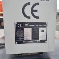 ژنراتور 500kw|ماشین‌آلات صنعتی|تهران, حصار بوعلی|دیوار