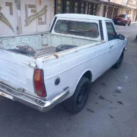 پیکان وانت مدل ۸۹
