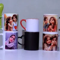 لیوان (ماگ) تیشرت تابلو فرش .ساعت و ده ها محصول