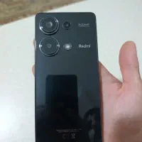 شیائومی +Redmi Note 13 Pro با حافظهٔ ۲۵۶ گیگابایت