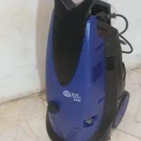 گارواش امریگای 130بار