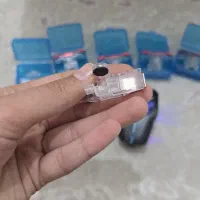 فن خنک کننده و تریگر بازی ( دسته بازی )|کنسول، بازی ویدئویی و آنلاین|نیشابور, شهرک فرهنگیان|دیوار