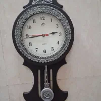 ساعت دیواری