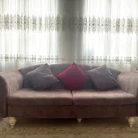 مبل ۷نفره