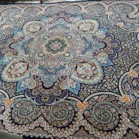 دو عدد فرش 9متری