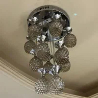 لوستر آشپزخونه (نیاز به تعمیر دارد)