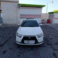 دنا پلاس 97 فول سانروف دار