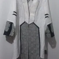 تعدادی مانتو