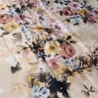 روسری ابریشم مجلسی|لباس|تبریز, |دیوار