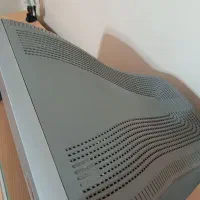 مانیتور ۱۷ اینچ الجی|قطعات و لوازم جانبی رایانه|تبریز, |دیوار