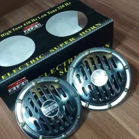 بوق بنزی استیل اکبند و دسته راهنما کروز اکبند