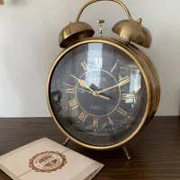 ساعت رومیزی برند لوتوس بلمونت