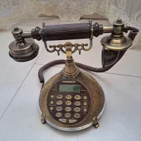 فروش تلفن رو میزی|تلفن رومیزی|گنبد کاووس, |دیوار