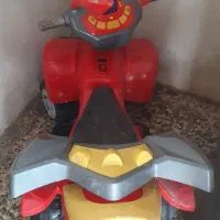 ماشین شارژی|اسباببازی بچه|دزفول, |دیوار