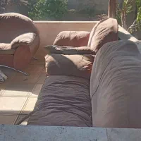 مبل مناسب باغ|مبلمان خانگی و میز عسلی|قزوین, |دیوار