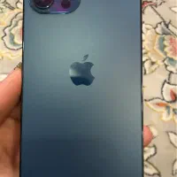 گوشی ۱۲پرو مکس