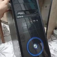 کامپیوتر سالم وتمیز|رایانه رومیزی|همدان, |دیوار