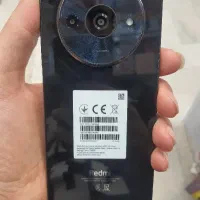 گوشی redmi A3|موبایل|تهران, تجریش|دیوار