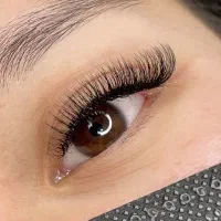 خدایی کجا برات با این قیمت اکستنشن مژه انجام میدن|خدمات آرایشگری و زیبایی|شاهینشهر, فردوسی|دیوار