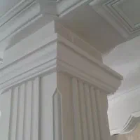 گچکاری گچ کاری