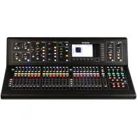 آموزش میکسر دیجیتال مایداسM32 بهرینگر دایناکورد