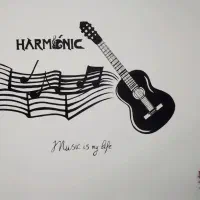 آموزش گیتار به صورت خصوصی