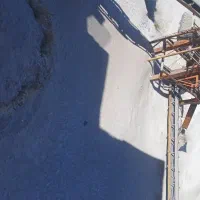 پوکه معدنی بستان آباد