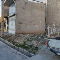 زمین تجاری ۲۴متر|فروش زمین و ملک کلنگی|بروجرد, |دیوار