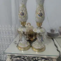 شمعدان شاه عباسی