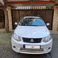 خودرو سواری ساینا فول آپشن،مدل ۱۴۰۰،بی رنگ