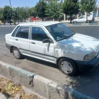 پراید مدل ۸۱ کاربراتور