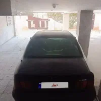 سمند ۸۳ مشکی پلمپ داشبورد مشکی رینگ اسپرت|خودرو سواری و وانت|کرج, حسین‌آباد|دیوار