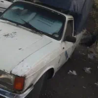 وانت دوگانه دستی مدل ۷۸